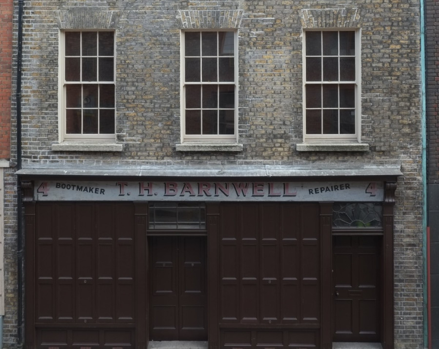 Shopfront