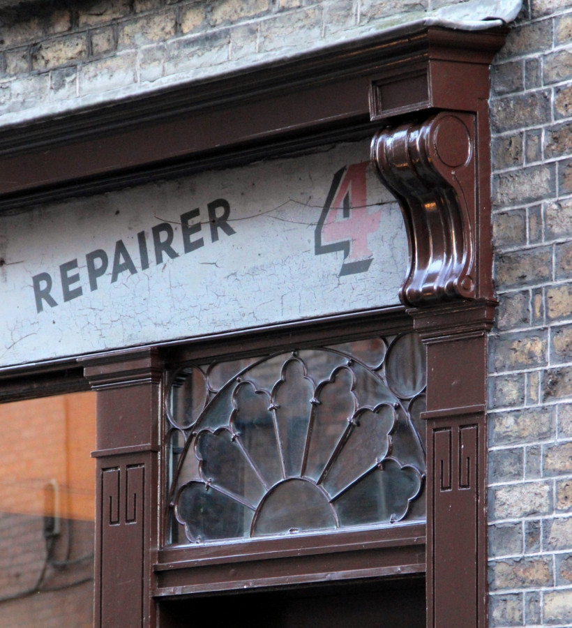 Shopfront