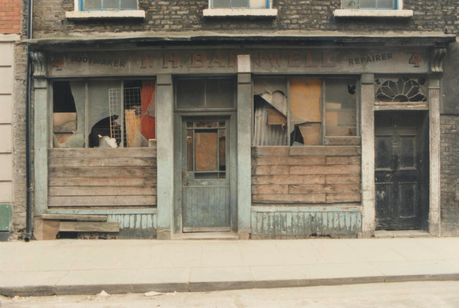 Shopfront 