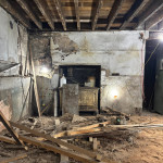 Ground floor to 68 Arran Street East